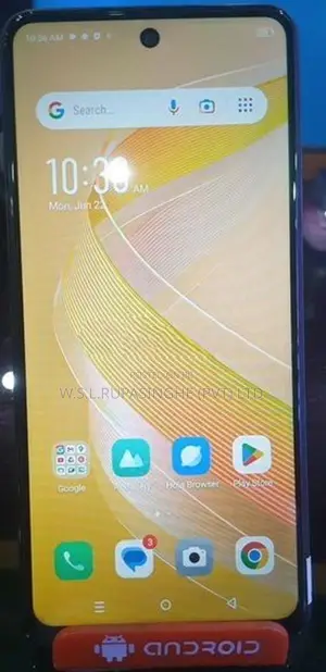 Infinix Smart 8 (Used)