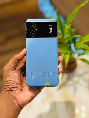 Xiaomi Redmi Note 11R 5G 8GB/256GB (Used)