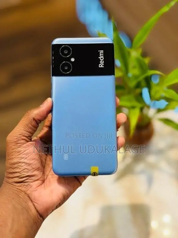 Xiaomi Redmi Note 11R 5G 8GB/256GB (Used)