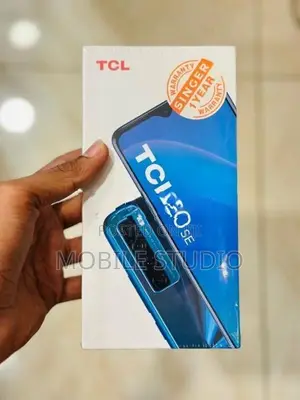 TCL 20SE (Brand New)