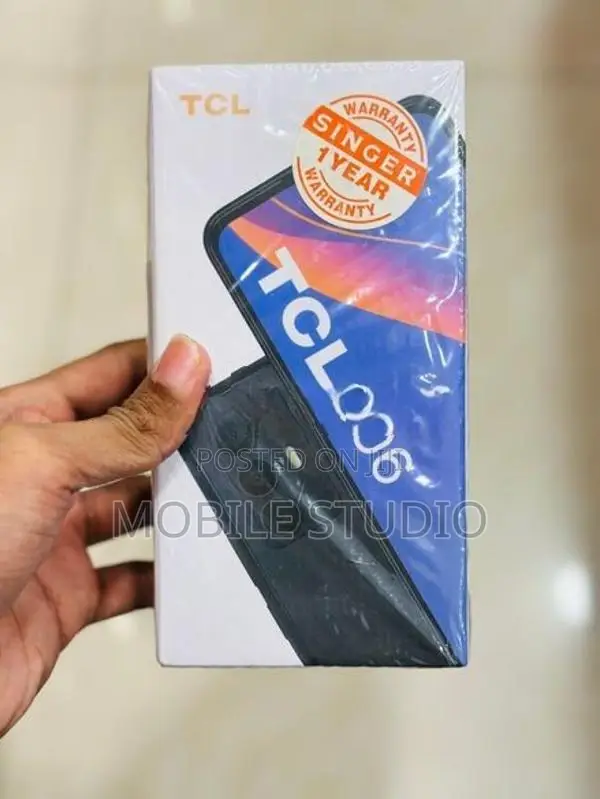 TCL 306 (Brand New)