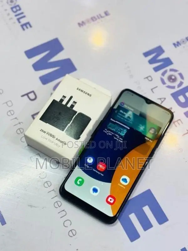 Samsung Galaxy A03 3GB 32GB (Used)