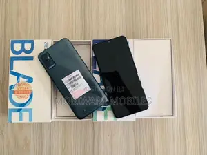ZTE A71 (Used)