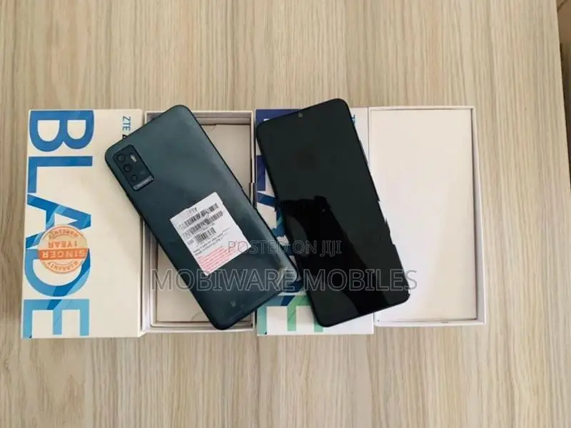 ZTE A71 (Used)