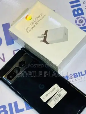 Google Pixel 7 Pro 12GB 128GB (Used)