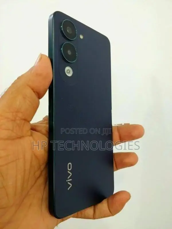 Vivo Y04 4GB RAM 64GB (Used)