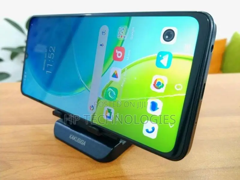 Vivo Y04 4GB RAM 64GB (Used)