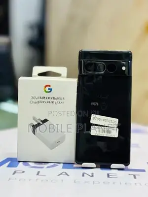 Google Pixel 7 Pro 12GB 128GB (Used)