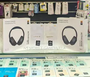 Honor 600 (Brand New)