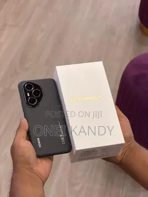 Honor 400 Pro 8GB 128GB (Used)