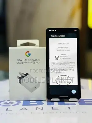 Google Pixel 7 Pro 12GB 128GB (Used)