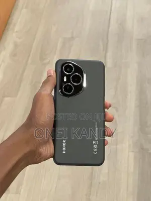 Honor 400 Pro 8GB 128GB (Used)