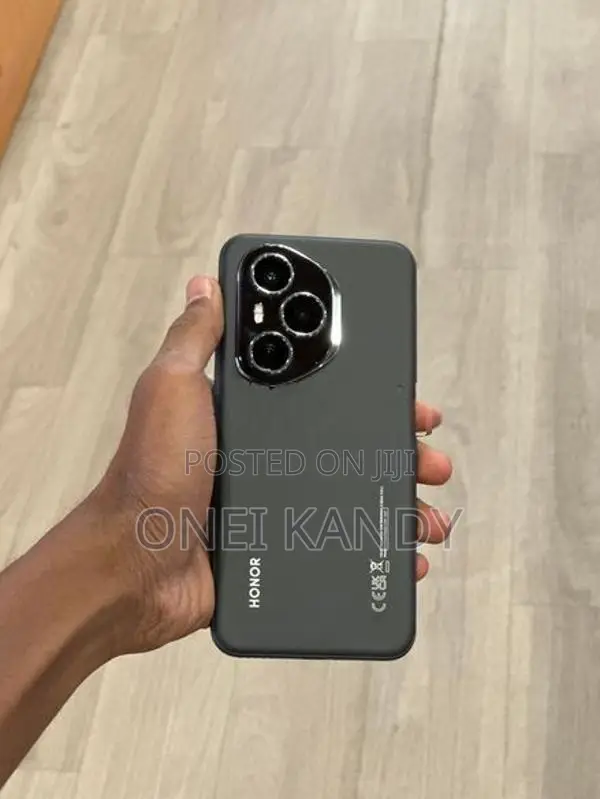 Honor 400 Pro 8GB 128GB (Used)