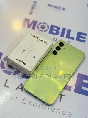 Samsung Galaxy A24 8GB 128GB (Used)