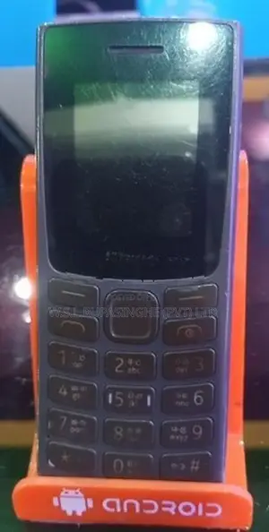 Nokia 105 Button Phone (Used)