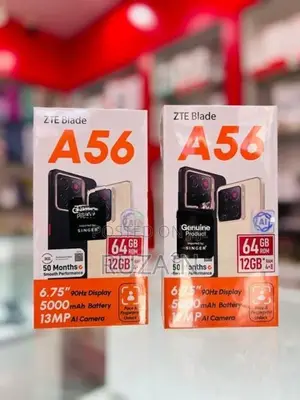 Alcatel Blade A56 (Brand New)