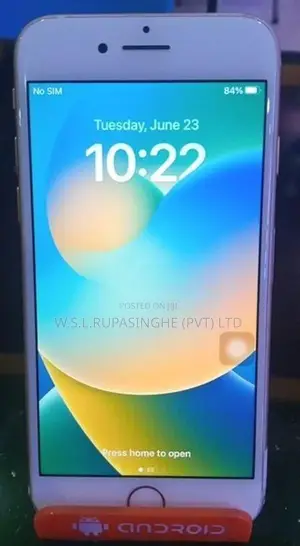 Apple iPhone 8 (Used)