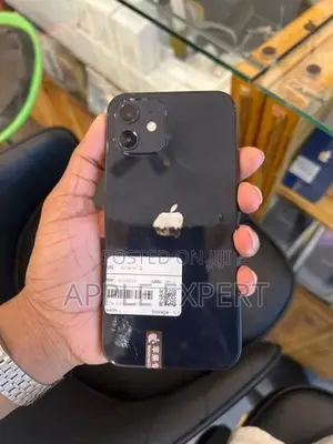 Apple iPhone 12 (Used)