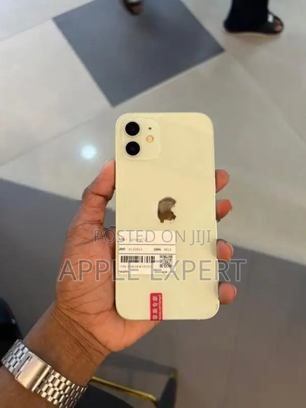 Apple iPhone 12 (Used)