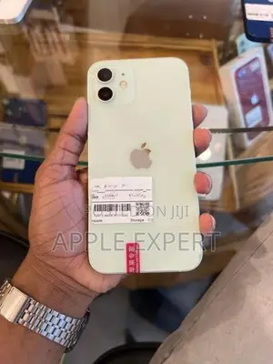 Apple iPhone 12 (Used)