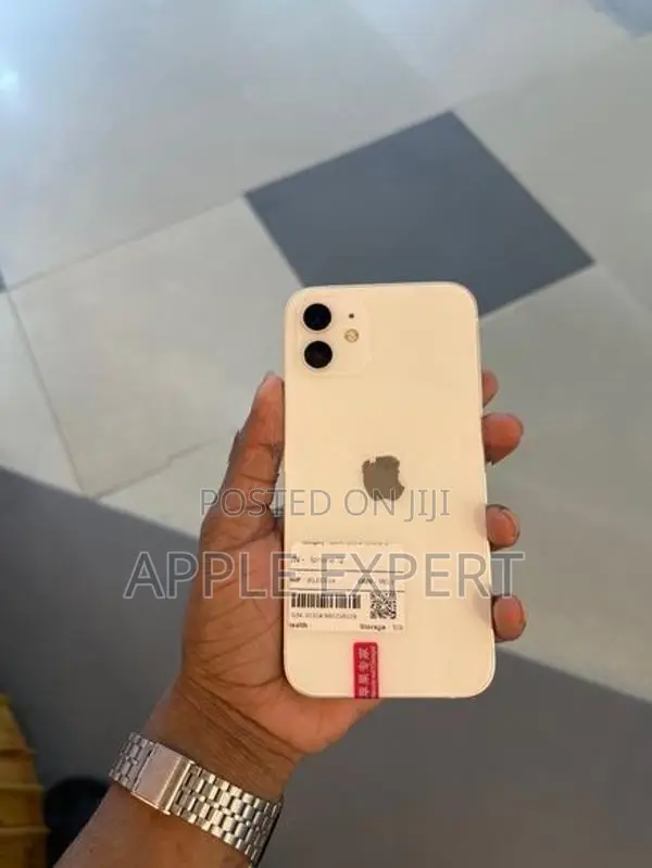 Apple iPhone 12 (Used)