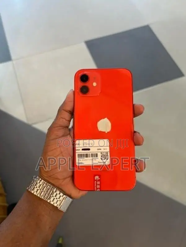 Apple iPhone 12 (Used)