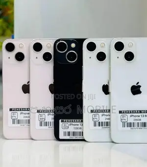 Apple iPhone 13 mini 256GB (Used)