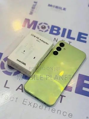 Samsung Galaxy A24 8GB 128GB (Used)