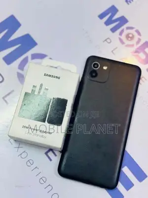 Samsung Galaxy A03 3GB 32GB (Used)