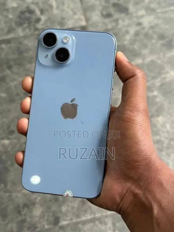 Apple iPhone 14 IP 128GB (Used)