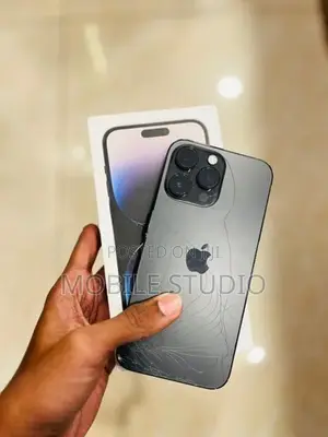 Apple iPhone 14 Pro Max (Used)
