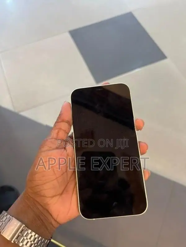 Apple iPhone 12 (Used)