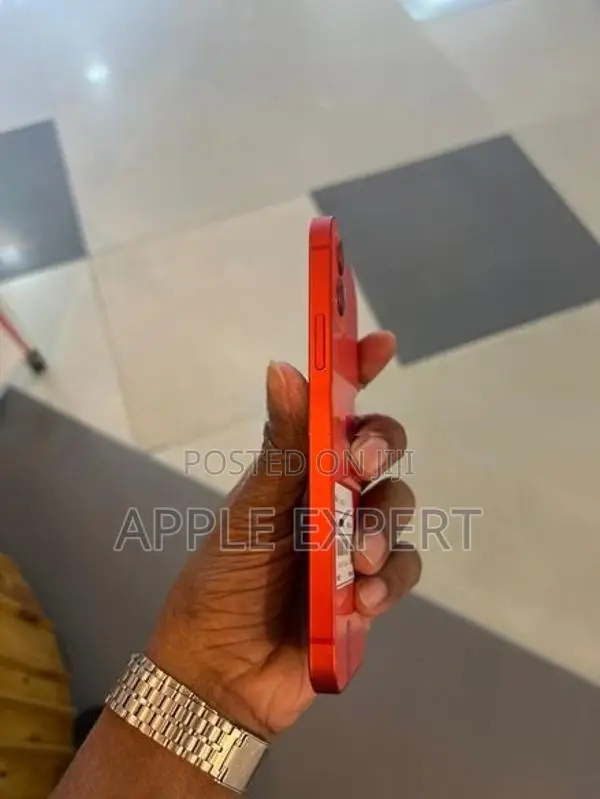 Apple iPhone 12 (Used)