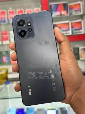 Xiaomi Redmi Note 12 8/256GB (Used)