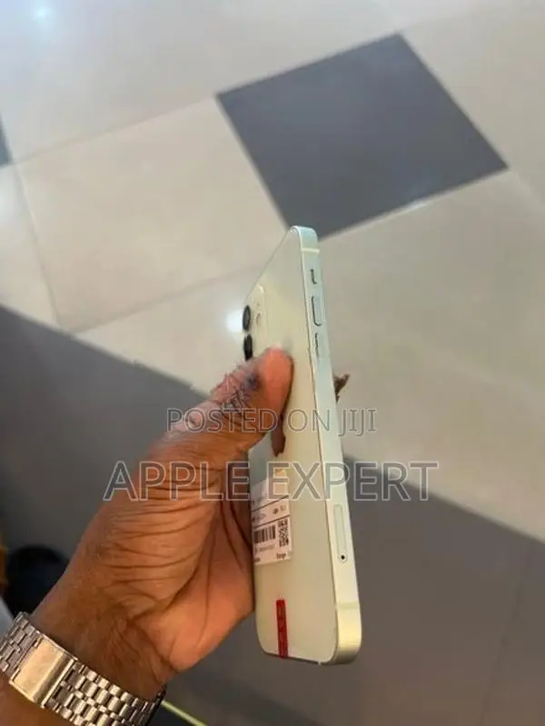 Apple iPhone 12 (Used)