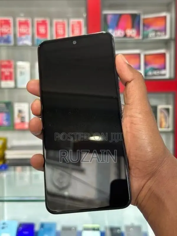 Xiaomi Redmi Note 12 8/256GB (Used)