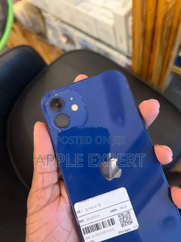 Apple iPhone 12 (Used)