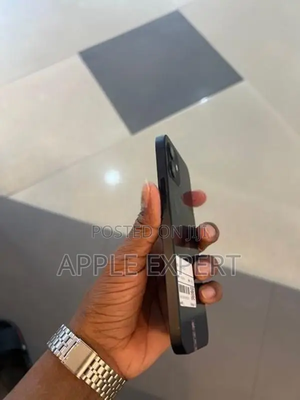 Apple iPhone 12 (Used)