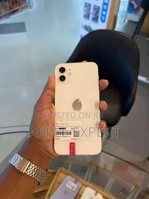 Apple iPhone 12 (Used)