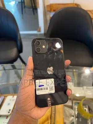 Apple iPhone 12 (Used)