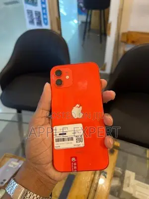 Apple iPhone 12 (Used)