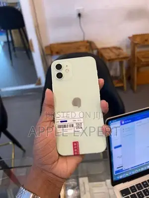 Apple iPhone 12 (Used)