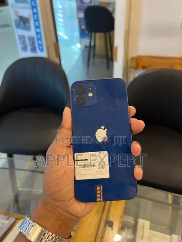Apple iPhone 12 (Used)