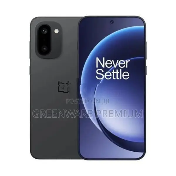 OnePlus 15R (Brand New)