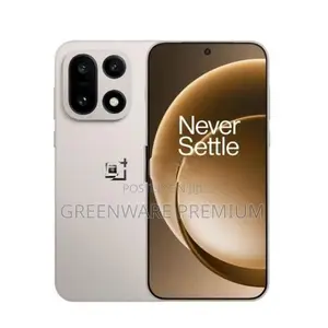 OnePlus 15 (Brand New)