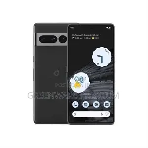 Google Pixel 7 Pro (Brand New)