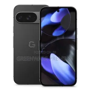 Google Pixel 9 (Brand New)