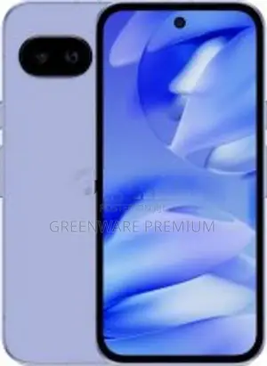 Google Pixel 9a (Brand New)