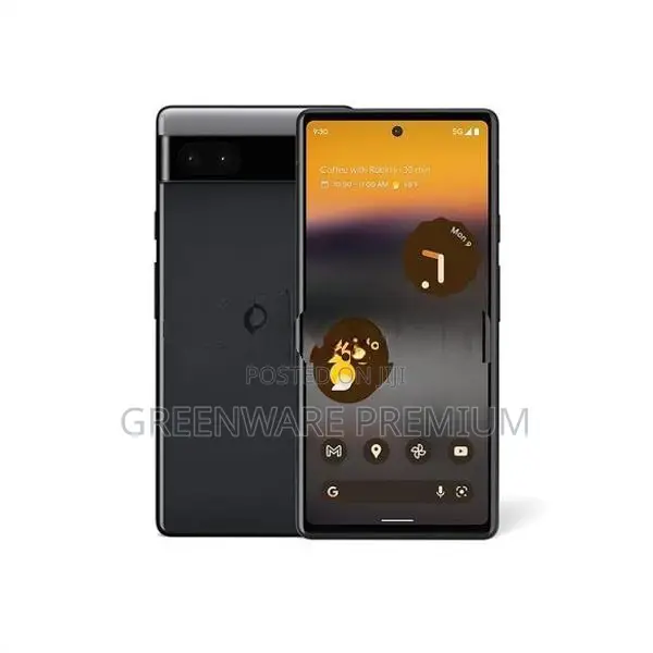 Google Pixel 9 Pro (Brand New)