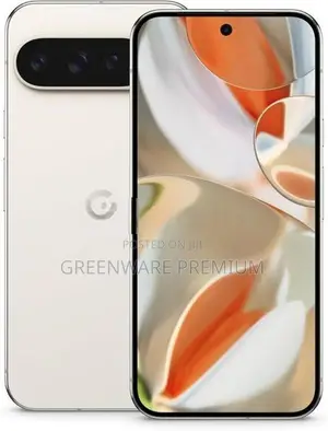 Google Pixel 9 Pro XL (Brand New)